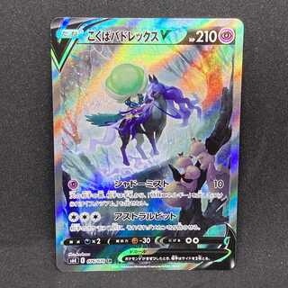 【NM-】こくばバドレックスV SA 076/070 S6K E