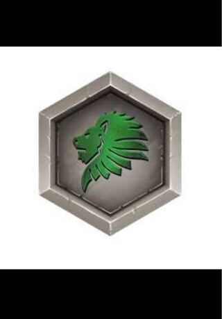 エメラルド　ギルドストック