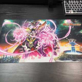 アルカクラウン プレイマット