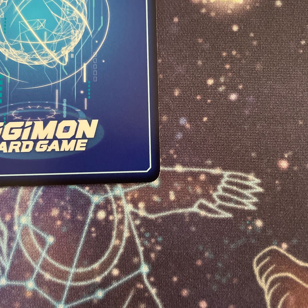 アナログの少年 パラレル