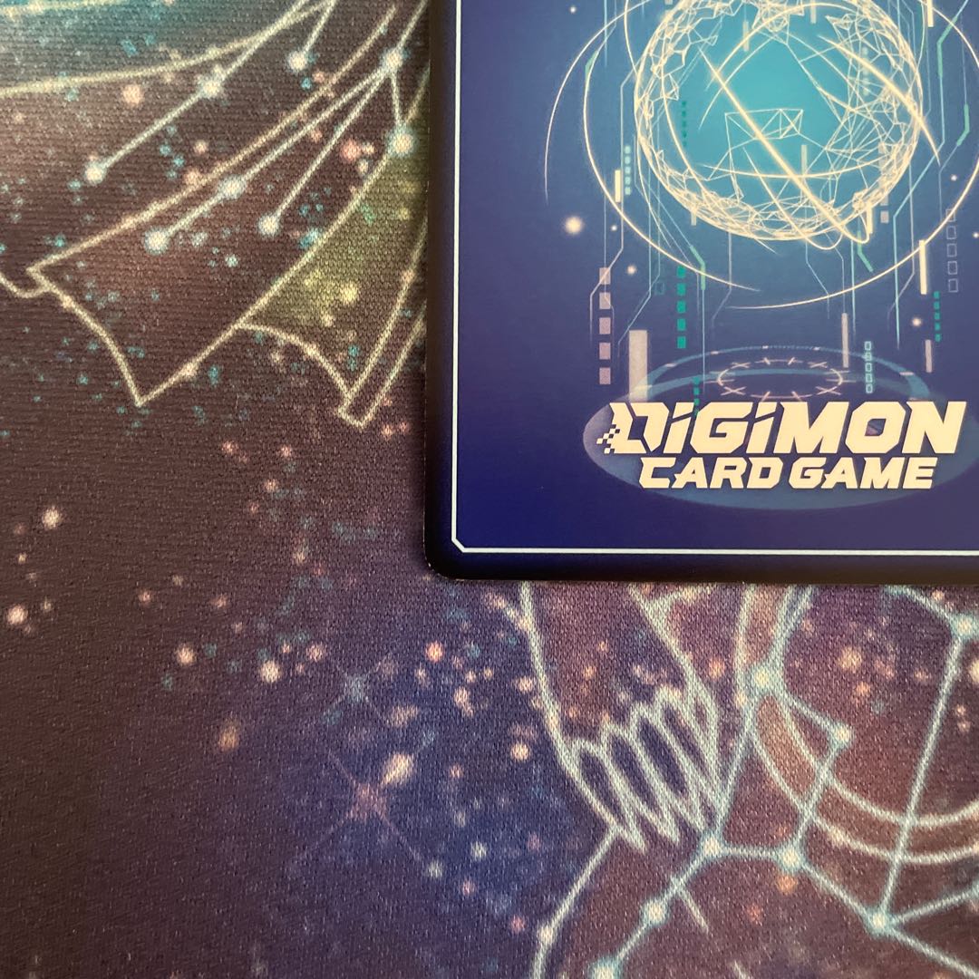 アナログの少年 パラレル