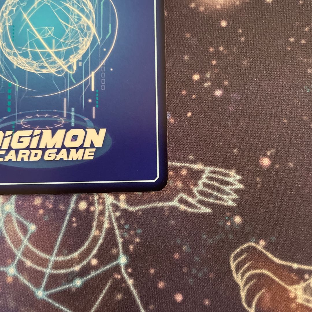 パイルドラモン　パラレル