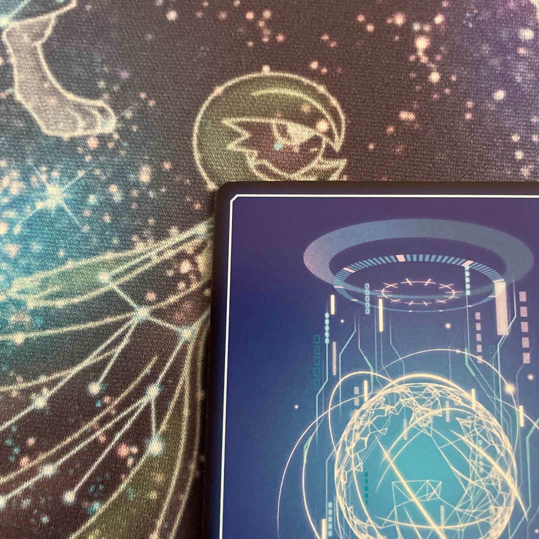 パイルドラモン　パラレル