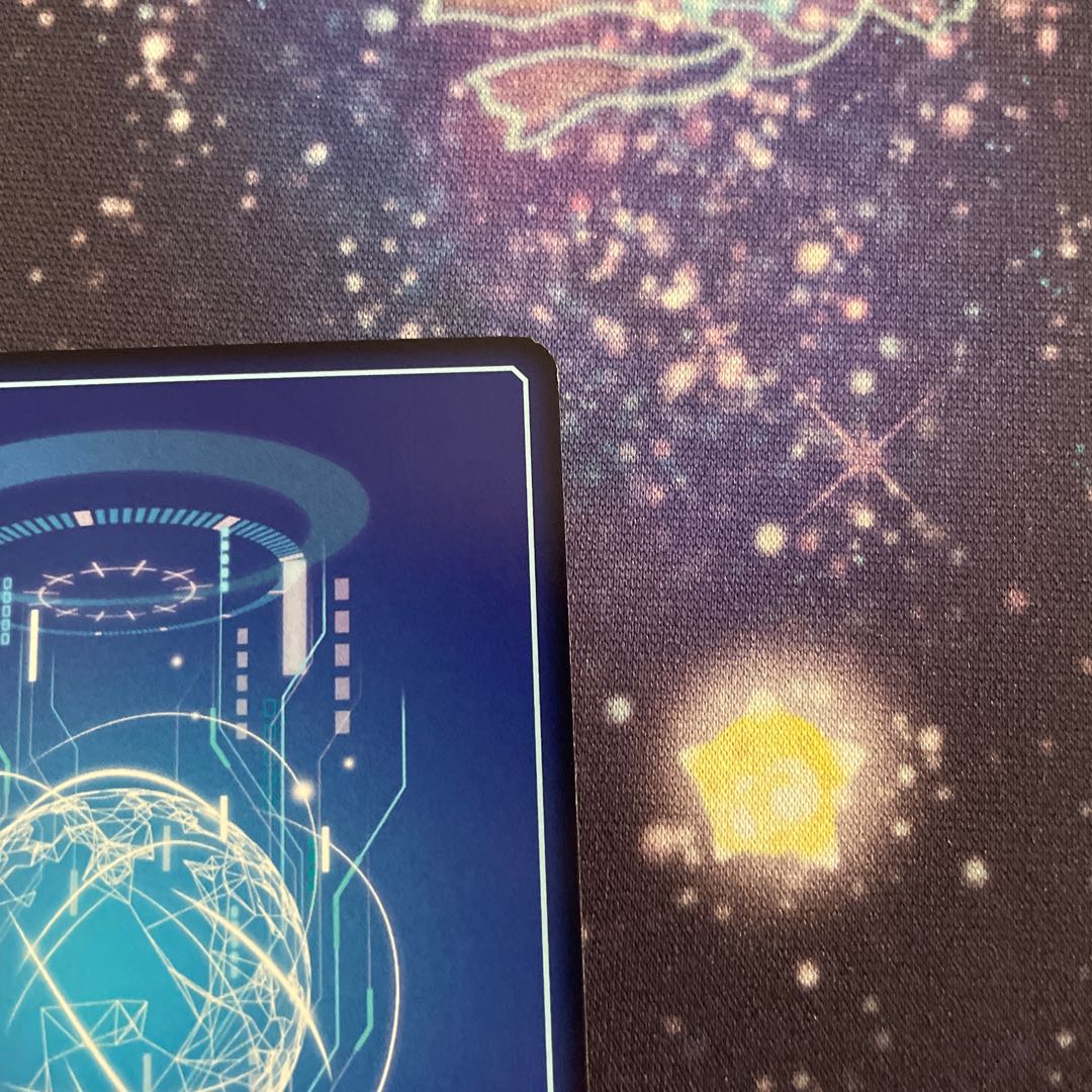 パイルドラモン　パラレル