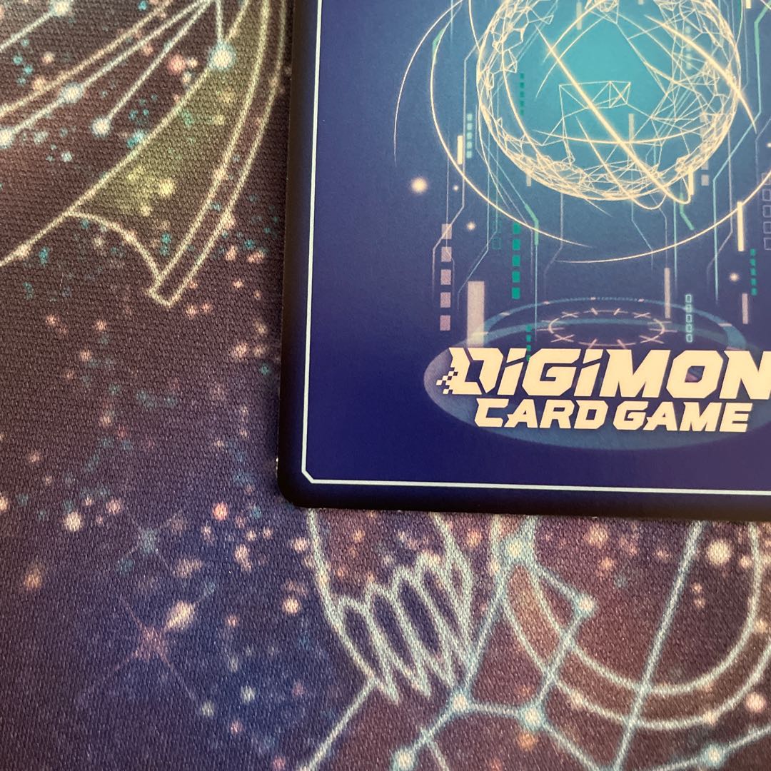 パイルドラモン　パラレル