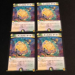 ディスタス・ゲート