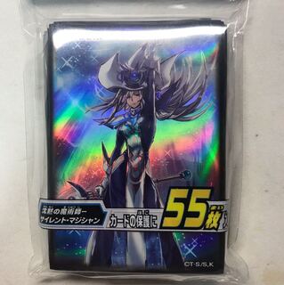 遊戯王スリーブ 1枚