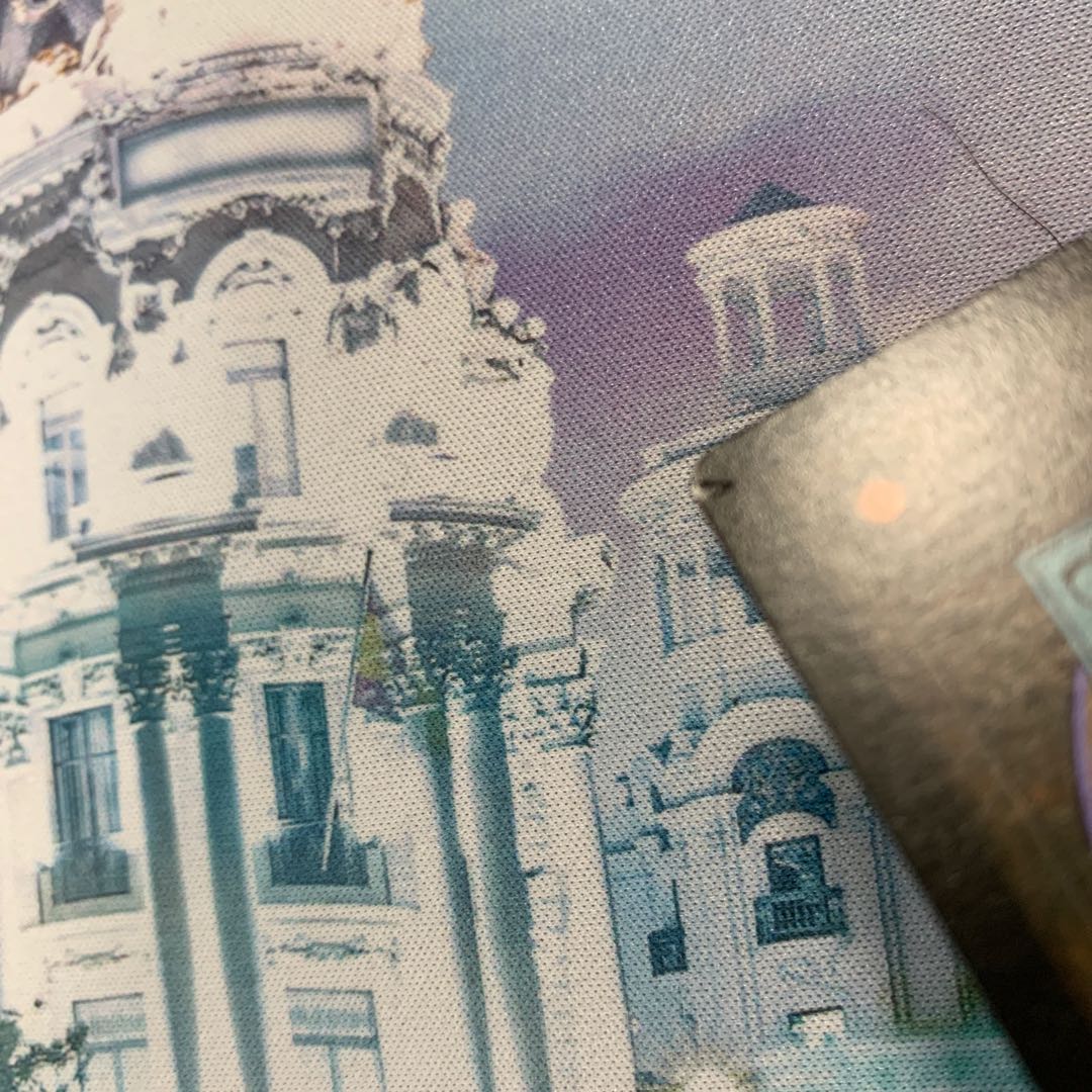 【ひむ様専用】緑の太陽の頂点（日）2枚セット