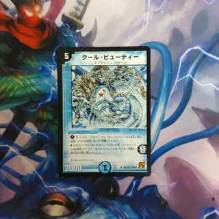 クール・ビューティー