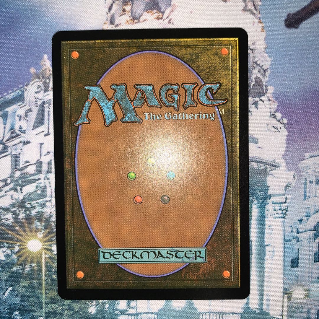 【2XM】魔力の墓所(日)