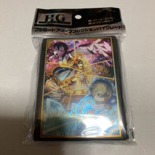 ソードアート・オンライン アリシゼーション Part.2 スリーブ 未開封