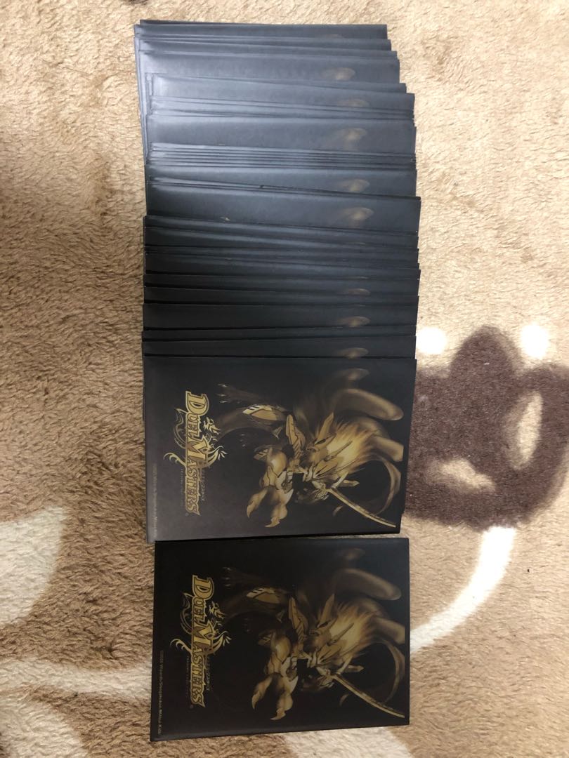 龍世界キューブ ガチ構築