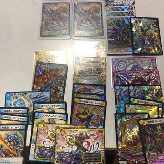 デュエマ