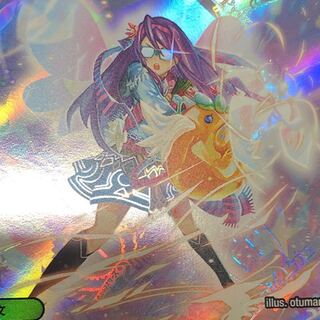 フェアリーミラクル