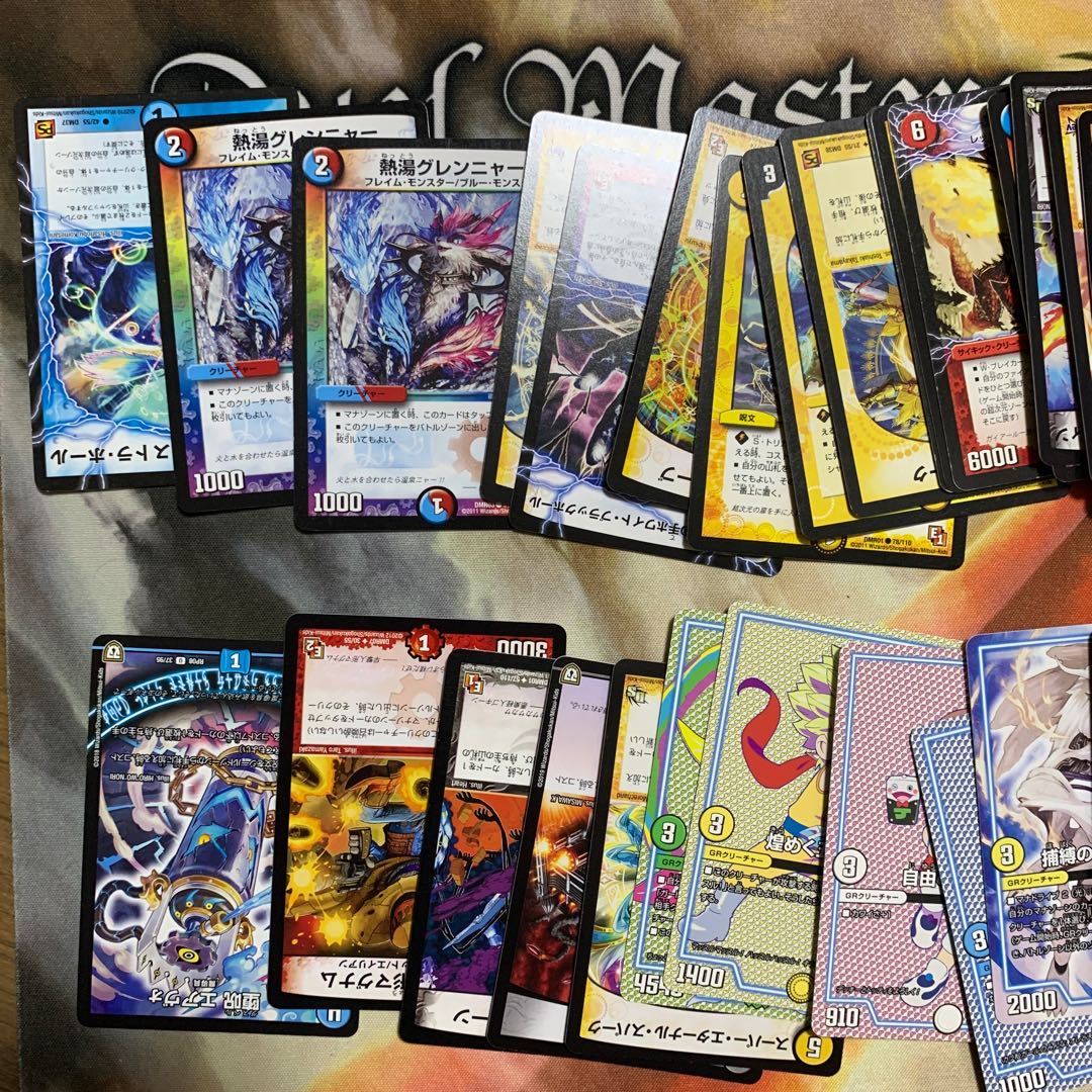 ノーマルカード 汎用 約5000枚以上