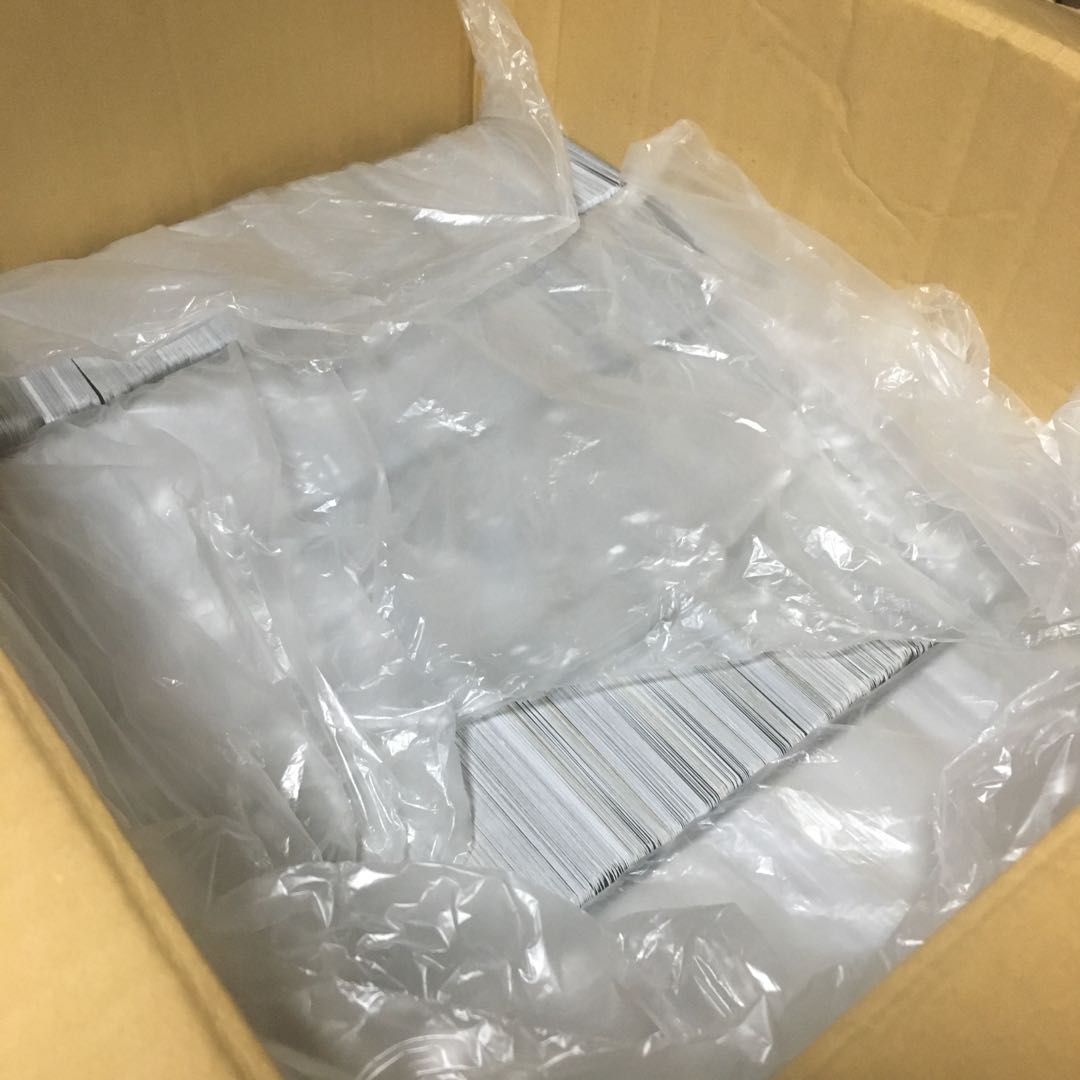 MTG 引越し処分 30kg 1万6000枚