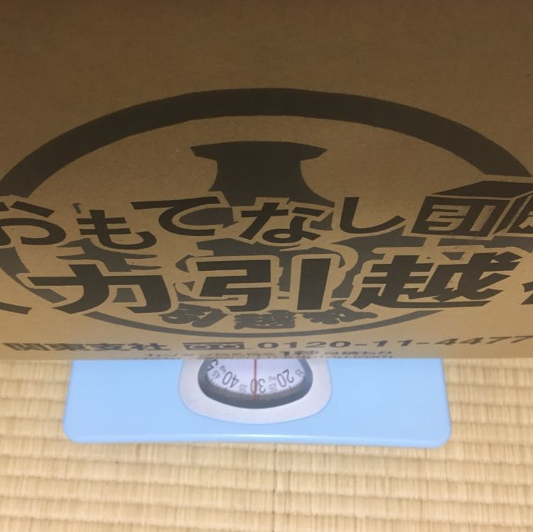 MTG 引越し処分 30kg 1万6000枚