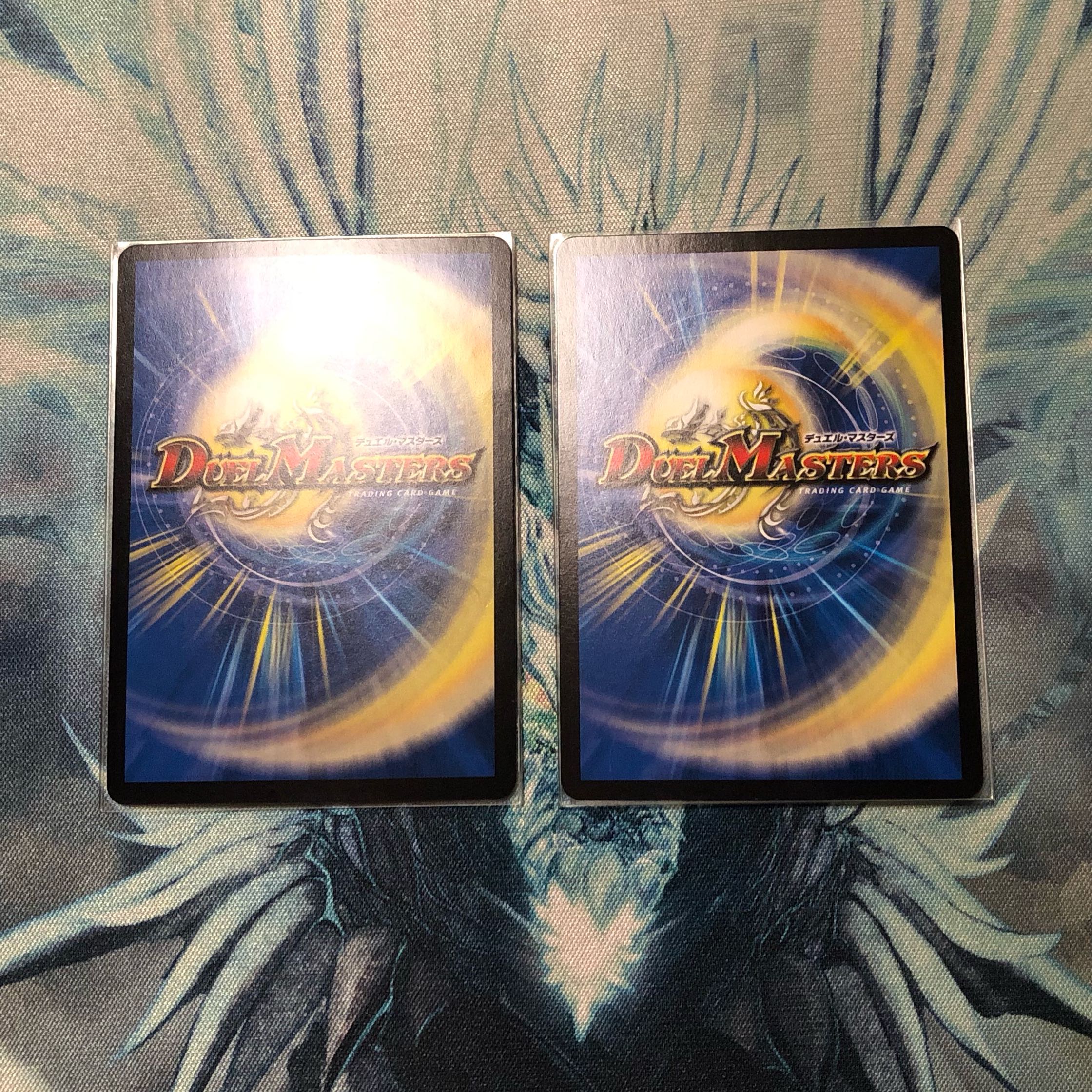 絶望と反魂と滅殺の決断(パーフェクト・ダークネス)