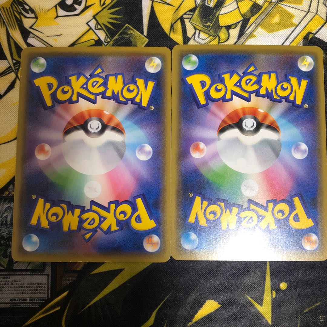 溶接工 2枚セット プレイ用