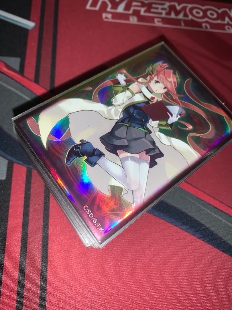 遊戯王【手札誘発付き!】希望皇ホープドラグナーデッキ【三重スリーブ付き】