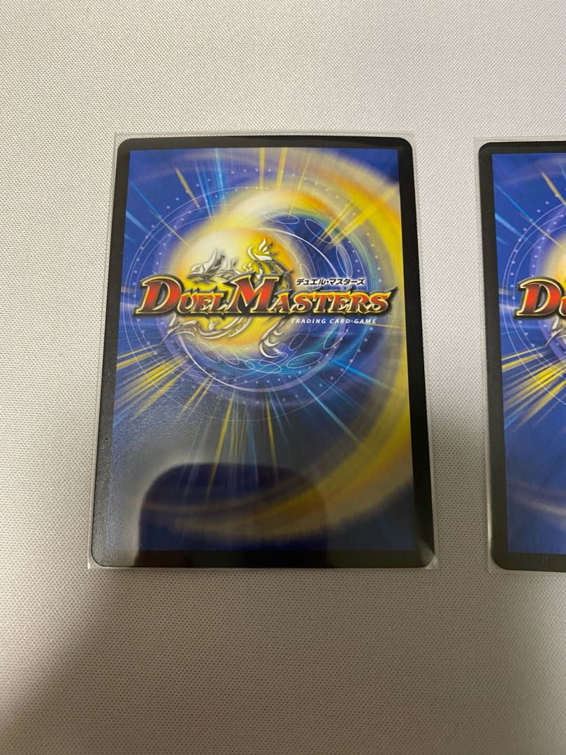 Iron Manhattan Promo 2 copies