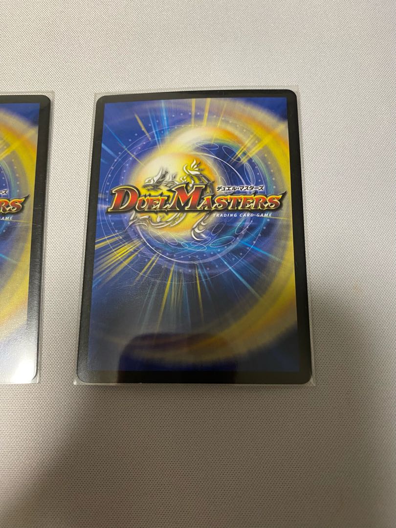 Iron Manhattan Promo 2 copies