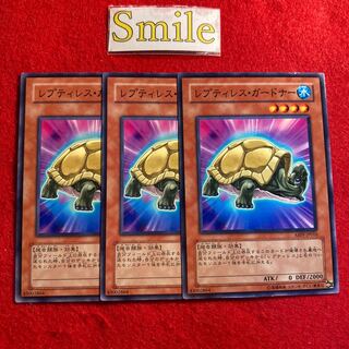 レプティレス・ガードナー#1649