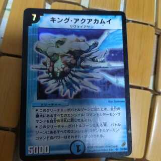 キング・アクアカムイ