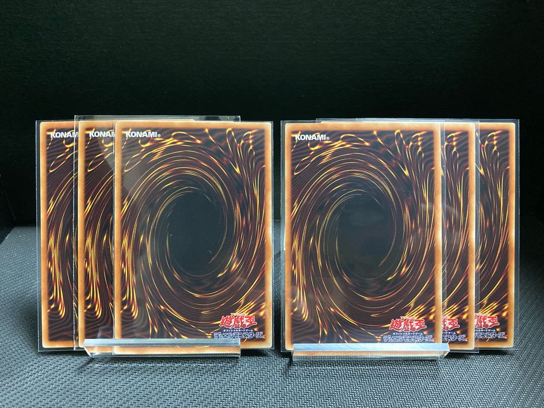 白の聖女エクレシア、教導の聖女エクレシア、6枚セット