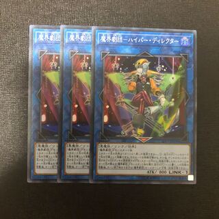 Hyperdirector of the Magic Theatre Company