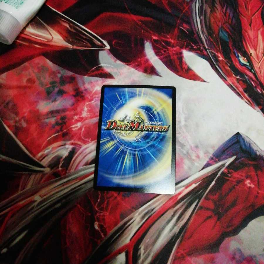 メガマナロックドラゴン