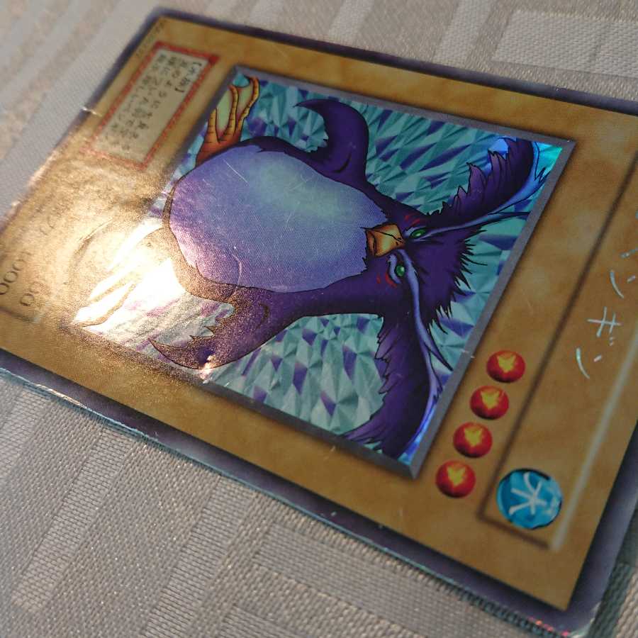 [初期]トビペンギン