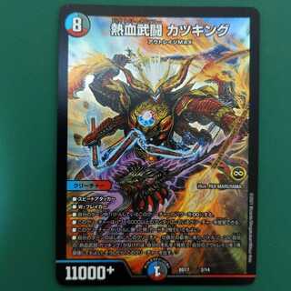 Nekketsu Bu Fighting Katsu King