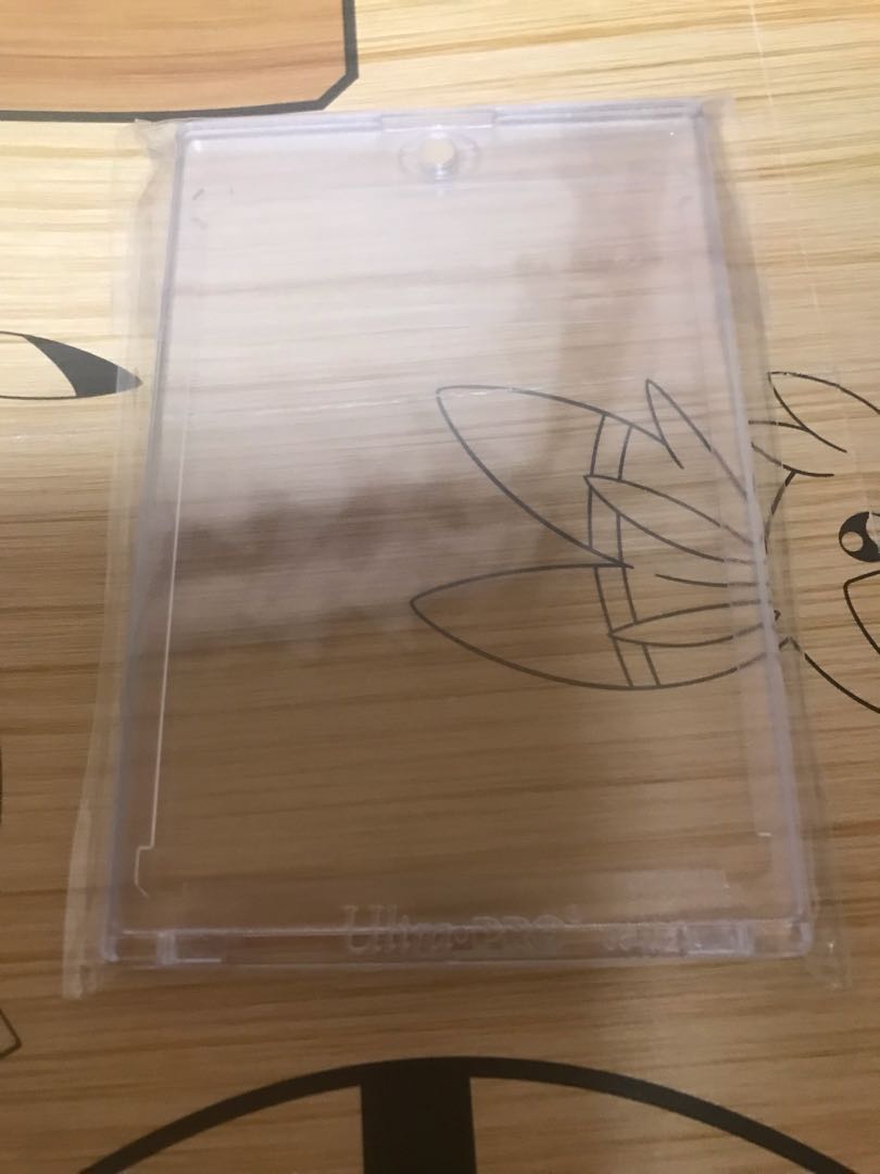 ウルトラプロ35pt  15個中古