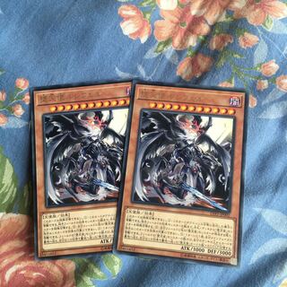 堕天使ルシフェル レア