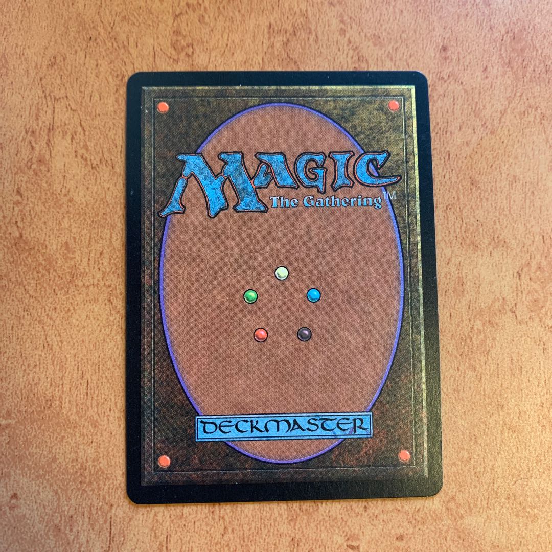 アルゴスの女魔術師　英