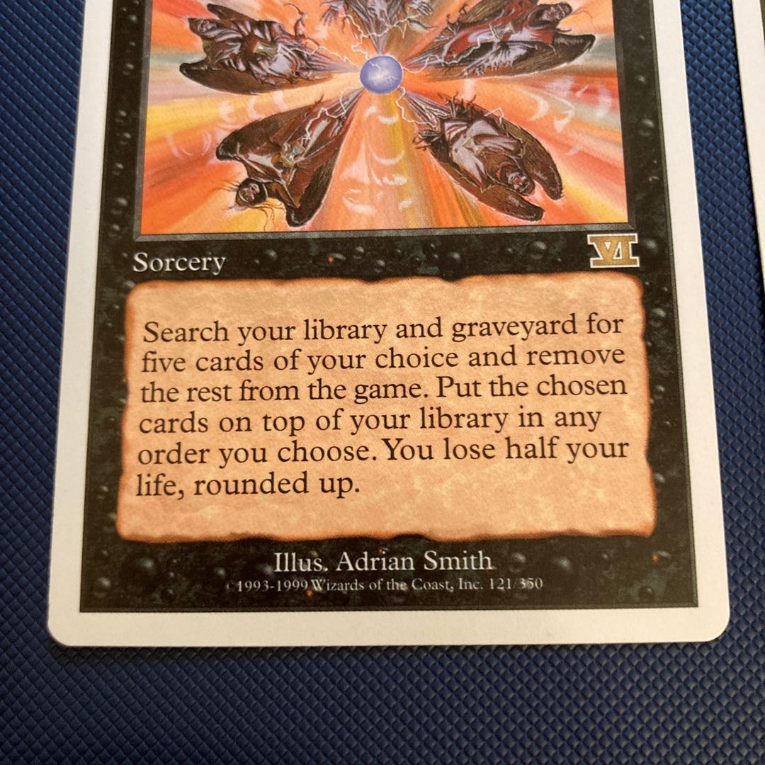 Doomsday 最後の審判 英語版、日本語版 2枚セット