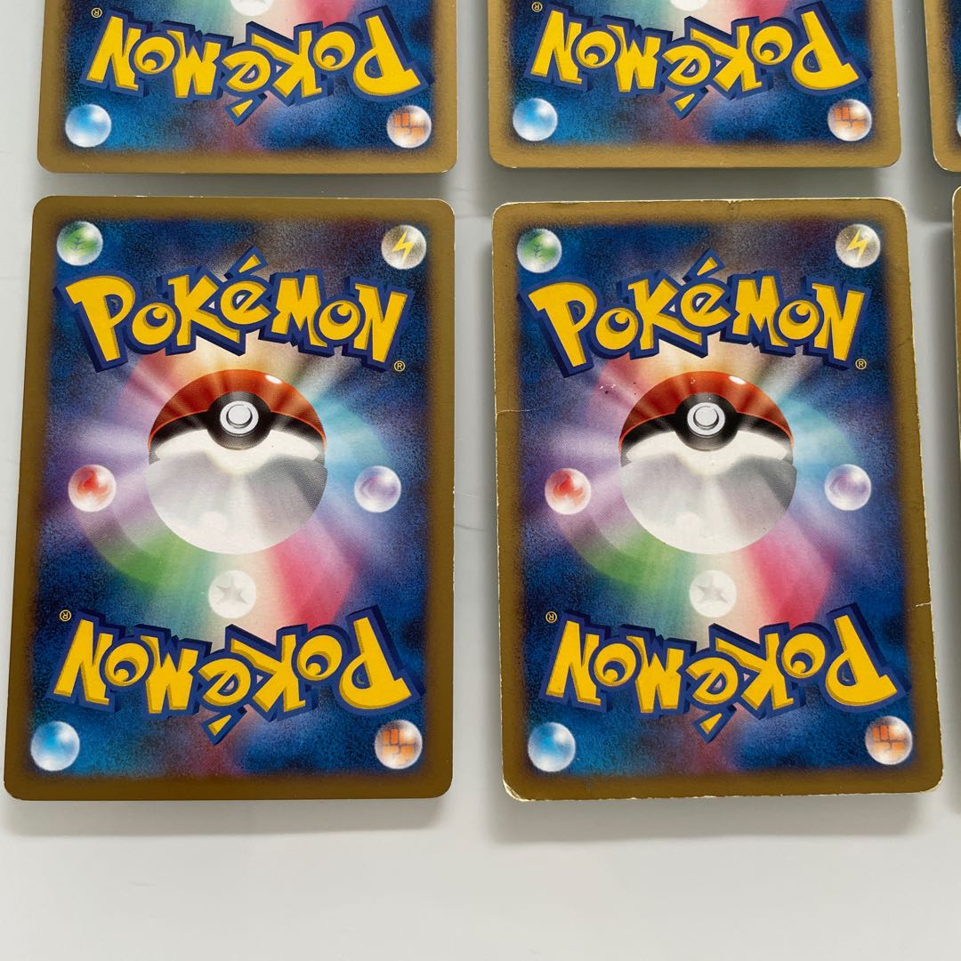 ポケモンカード 詰め合わせの通販 Rika（641361626） | magi