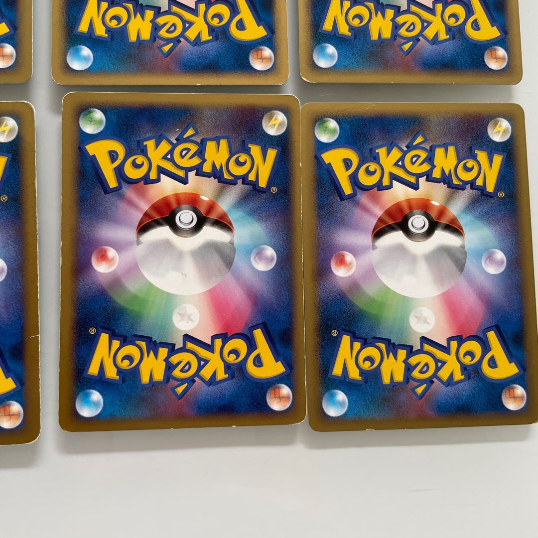 ポケモンカード 詰め合わせの通販 Rika（641361626） | magi