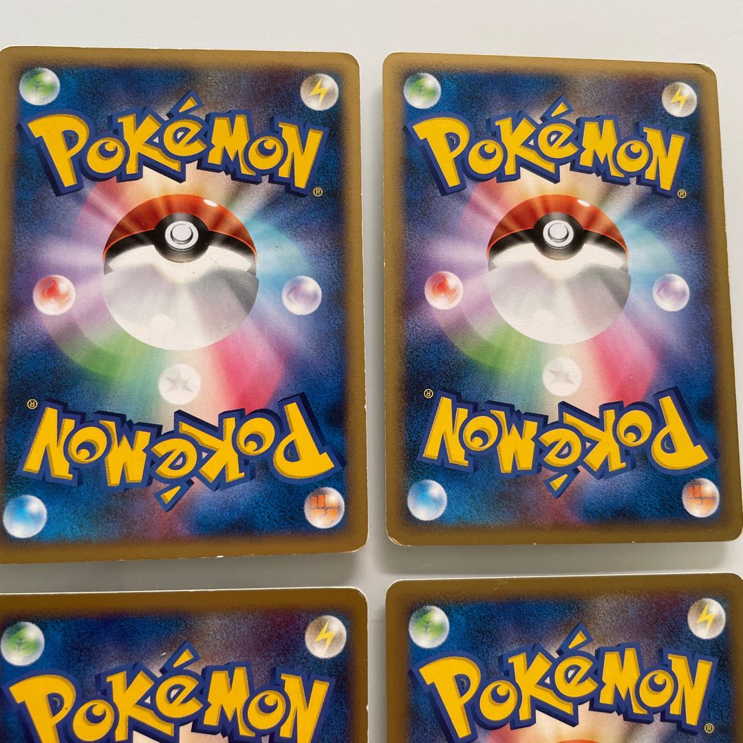 ポケモンカード 詰め合わせの通販 Rika（641361626） | magi