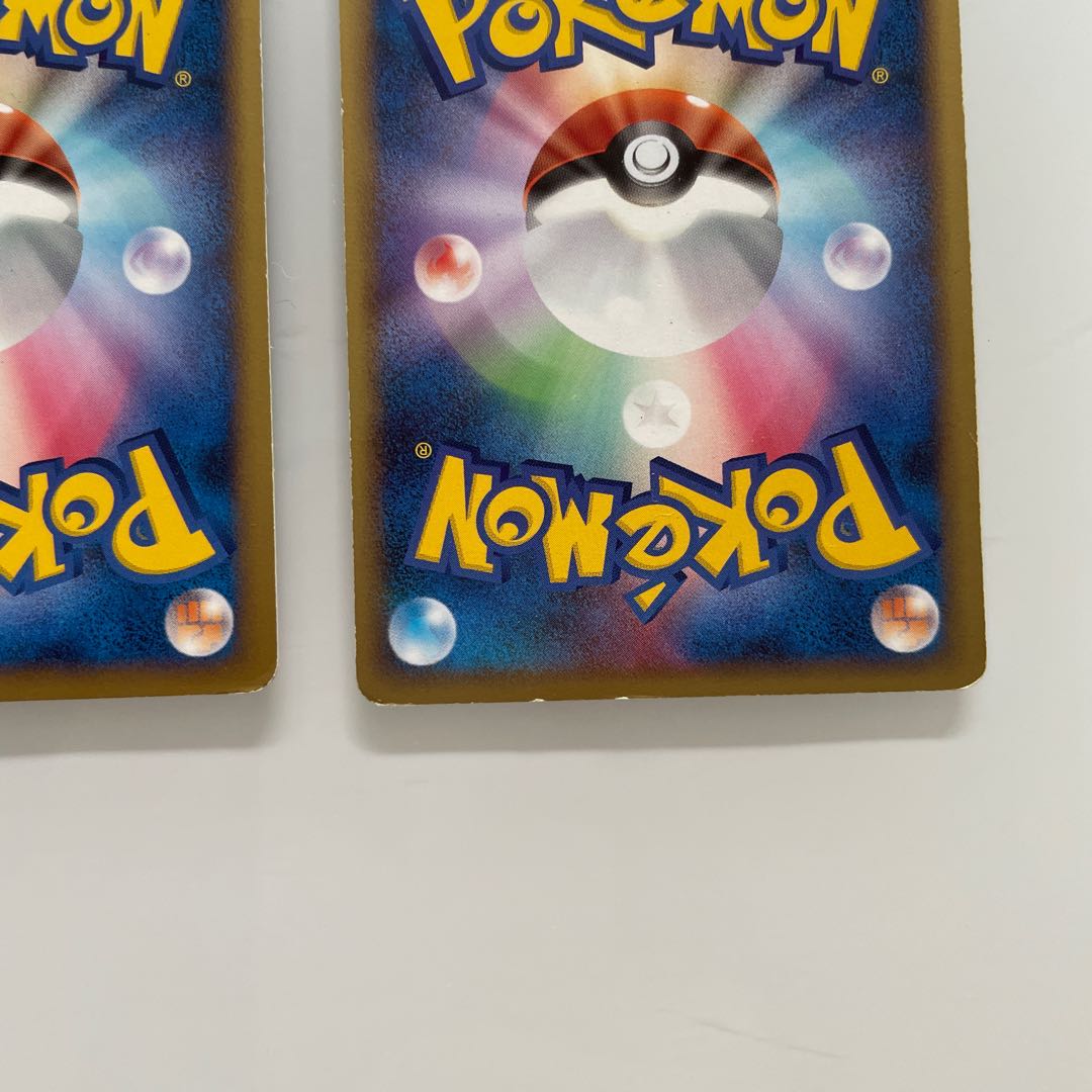 Assorted Pokemon Cards 1枚