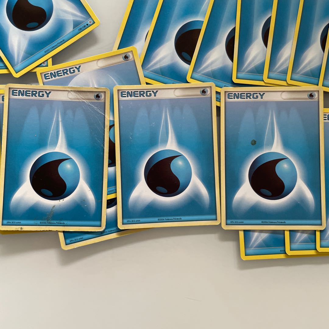 Basic WaterEnergy French version