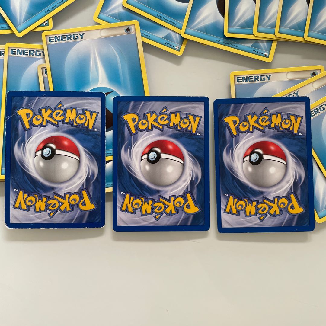 Basic WaterEnergy French version