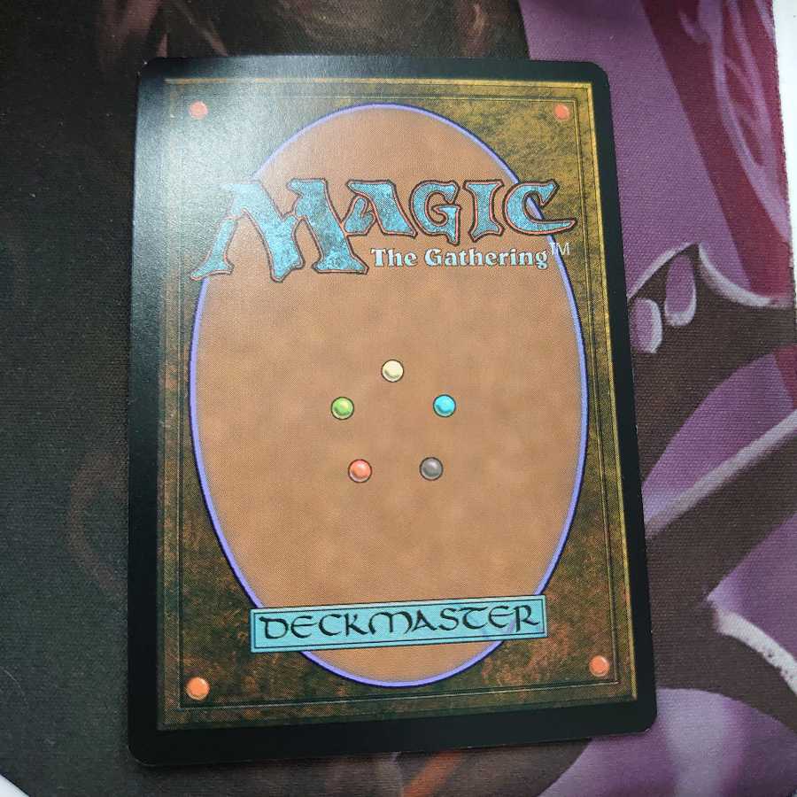 睡蓮の原野 プロモ Foil 1枚