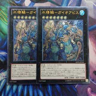 Water Seirin-Gaioabis Ultimate Rare Relief