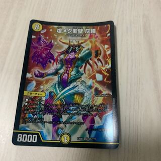 煌メク聖壁 灰瞳