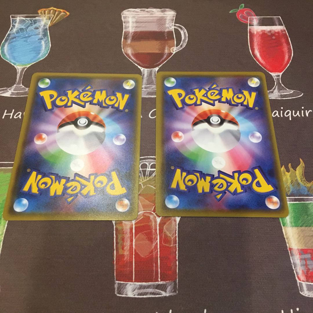 メモリーカプセル　2枚セット