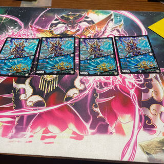 マッド・デーモン閣下｜デーモン・ハンド