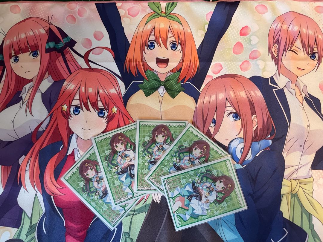 マドルチェデッキ