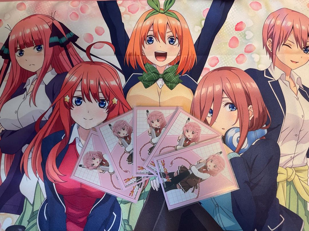 Bumbog Deck + Shador